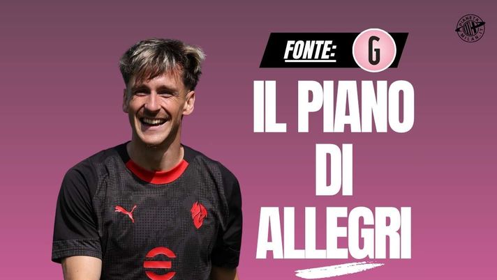 Milan, Saelemaekers resta: ecco come Allegri lo vorrebbe sfruttare