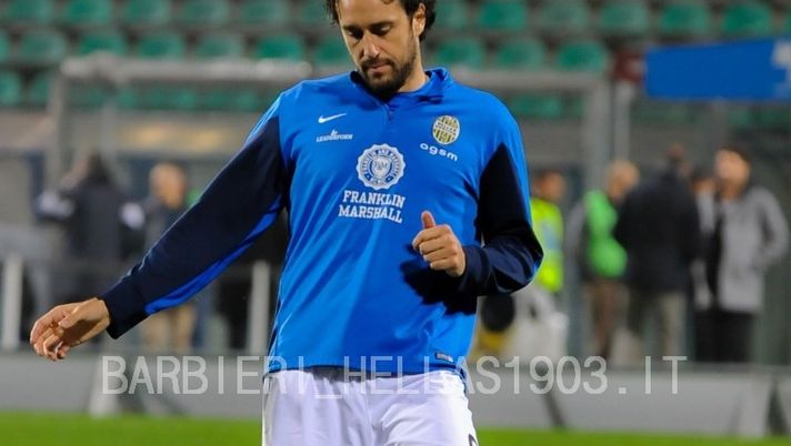 UDINESE-VERONA, LE FORMAZIONI UFFICIALI - immagine 1