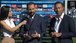 Napoli-Atalanta, Manna: “Veniamo da momenti positivo, ci dà consapevolezza”