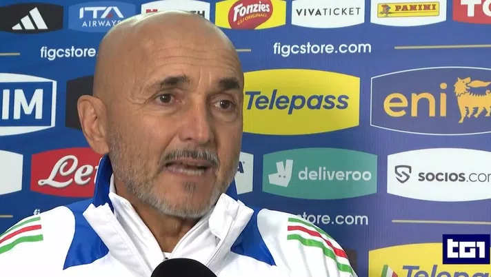 Ultras, Spalletti: “Mai nominato Inzaghi, gli voglio bene. Io ho solo detto che…” - immagine 1