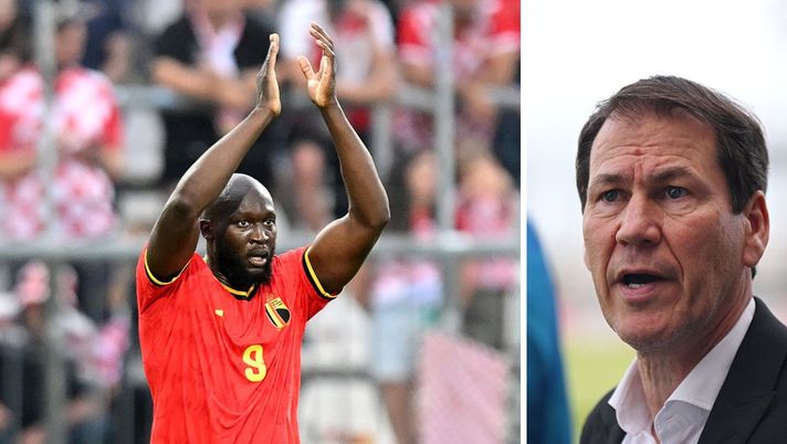 In Belgio – Garcia ha perso la bussola e fa scoppiare il caso Lukaku - immagine 1