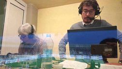 Marinozzi non ha dubbi: “Il sostituto di Conte al Napoli deve essere così”