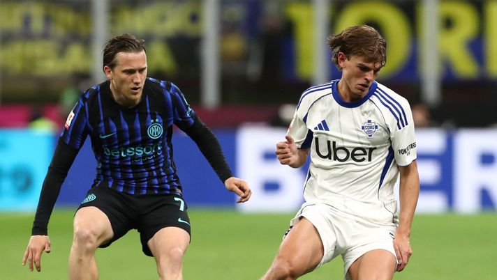 Nico Paz: “Sconfitta difficile da accettare, finale scappata per dettagli” - immagine 1