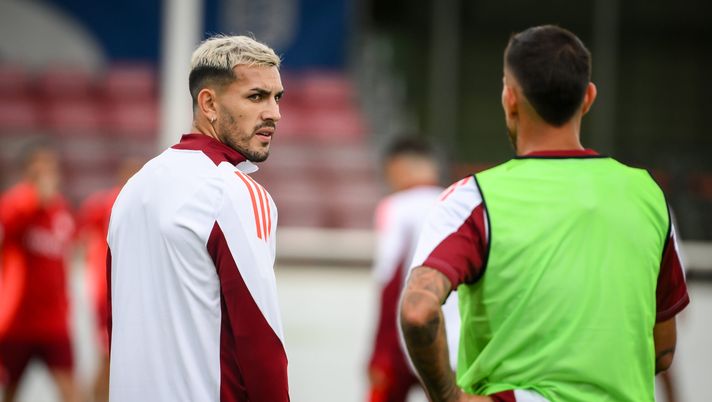 Getty Images Oggi alle 18 amichevole con il Barsnley - immagine 1