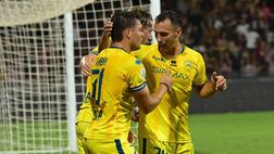 Cittadella-Brescia, in campo così questa sera al Rigamonti. Gorini si affida a Rabbi e Desogus