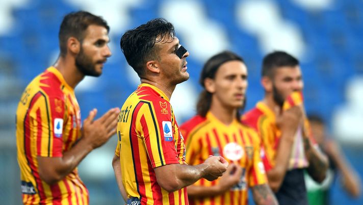 Serie B, programma 29a giornata: Lecce-Brescia e Pisa-Cremonese scontri al vertice  Lecce