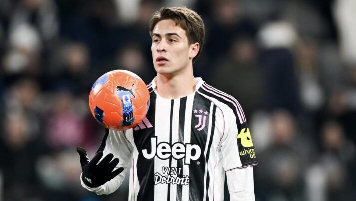 BREAKING – Juve, Yildiz parzialmente in gruppo: la decisione per l’Atalanta in Coppa Italia - immagine 1