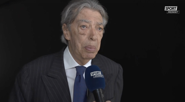 Moratti: “Esiste un solo aggettivo per questa Inter. Il paragone con il 2010…”- immagine 2