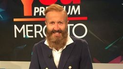 VIDEO Bargiggia: “Elogi a Conte, ma guadagna troppo e non vince come dovrebbe!”