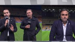 Marcolin: “Thuram ora è 9 sulla maglia e sul campo. Non c’è dualismo con Lautaro ma…”