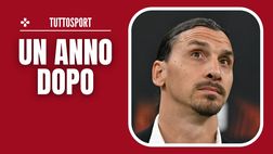 La Svezia onora il suo mito Ibrahimovic: l’evento di stasera a Solna