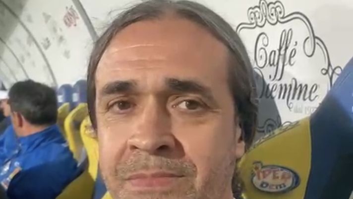 ESCLUSIVA – Maldonado: “Napoli, scudetto unico. Di Francesco a Venezia? Da confermare” ESCLUSIVA – Maldonado: “Napoli, scudetto unico. Di Francesco a Venezia? Da confermare” - immagine 1