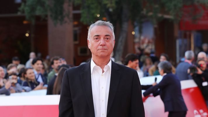 Ghini: “Non parlo di scudetto. Gasp antipatico? L’allenatore non deve far ridere” - immagine 1