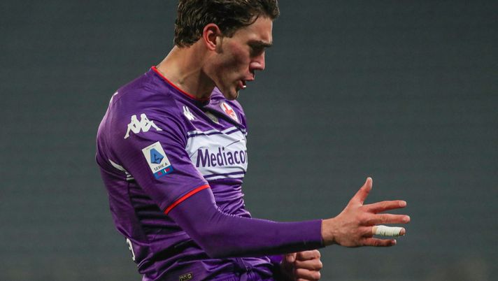 Parma, Pellegrino: “Vlahovic? Lo seguo dai tempi della Fiorentina” - immagine 1