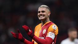 Libero – Icardi-Juve, se ne riparla a fine anno. Difficile e si sapeva perché…