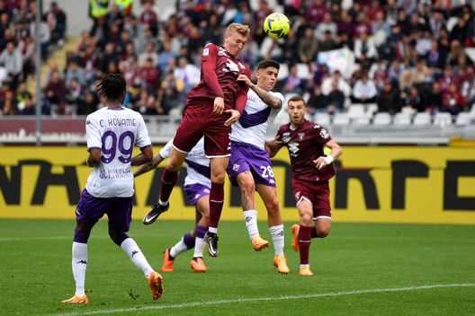 Schuurs e l’incognita futuro: un altro anno al Torino gioverebbe alla sua crescita- immagine 2