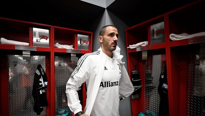 Leonardo Bonucci