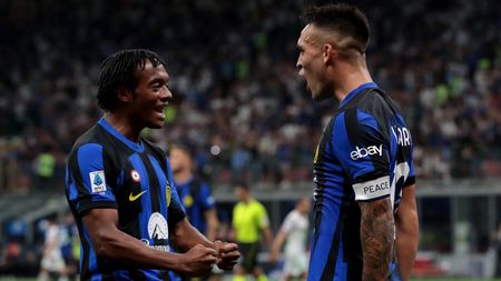 Inter Cuadrado