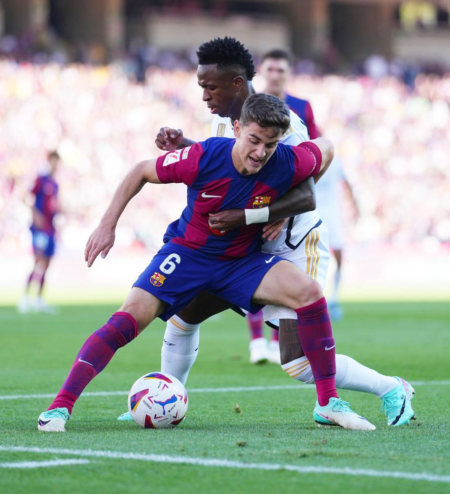 Gavi, lo stesso infortunio di Xavi: il suo Mister riuscì ad arrivare ai Mondiali, quindi…- immagine 5