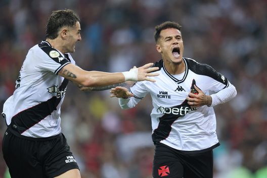 Derby tra Vasco e Flamengo, rossoneri favoriti a 1.60: le quote del match- immagine 4