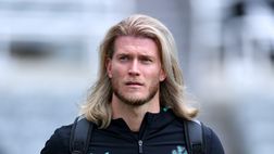 Loris Karius rivela: “Ho dovuto denunciare il Besiktas, non sono stato pagato per 5-6 mesi”