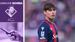 VN – Il retroscena su Dominguez: Paratici lo voleva già al Tottenham