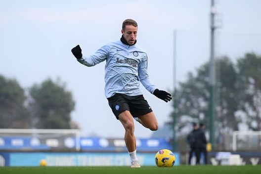 Inter, Inzaghi pensa a una nuova sorpresa. Emergenza a destra? C’è la carta Frattesi- immagine 2