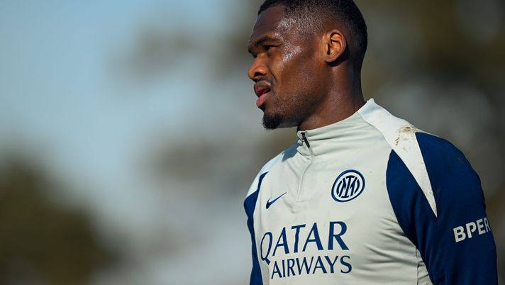 Inter, chance Bonny dal 1′: ecco chi può rimanere fuori. Sucic spera, Pio non resterà a guardare - immagine 1