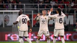 Amuleto Mancini. Quando segna lui, vittoria assicurata