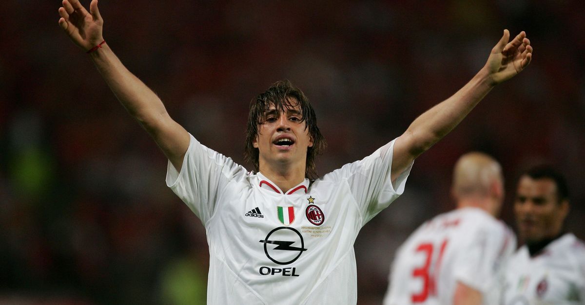 Amarcord – Quel Milan Manchester United deciso da un’incornata di Crespo