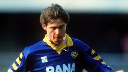 Raducioiu: “A Verona fu un disastro, sbagliavo perché persi la testa per una modella”