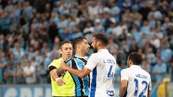 Cruzeiro e Grêmio: l’epico duello nella finale della Copa do Brasil 1993