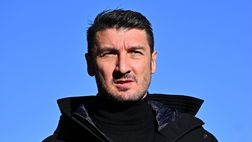 Bocchetti: “Chiediamo scusa! L’esordio di Ganvoula e i tanti infortunati mi hanno costretto a…”