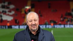 Benitez: “Dire scudetto perso dall’Inter è irrispettoso per il Napoli. Inzaghi…”