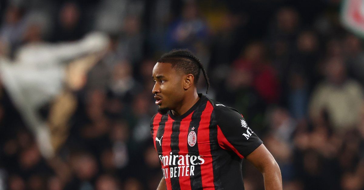Milan, non si allenano Nkunku ed Estupinan: ecco come stanno | PM Milan, non si allenano Nkunku ed Estupinan: ecco come stanno | PM