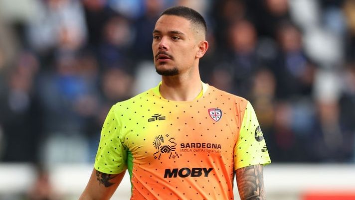 Romano – Elia Caprile portiere del futuro: è nella lista di una big di Serie A - immagine 1