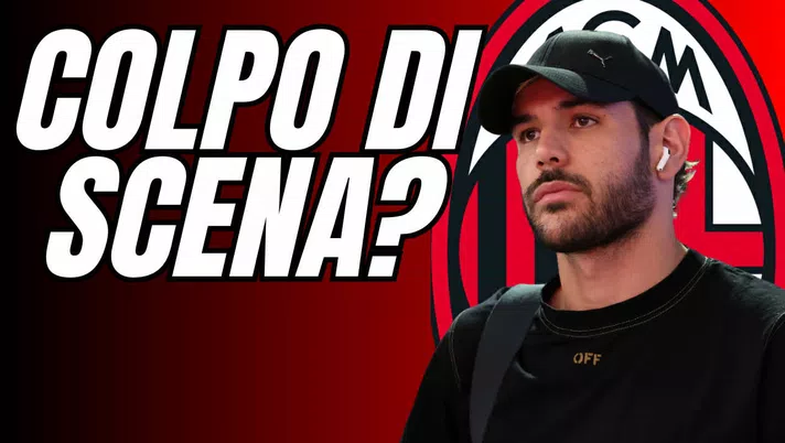 ULTIM’ORA MERCATO MILAN: THEO HERNANDEZ RIFIUTA L’AL-HILAL? SE VA VIA ECCO CHI ARRIVA - immagine 1