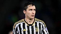 CorSport: “Juve, da Chiesa e Szczesny a Kostic e Soulé: ecco tutti i nomi in uscita”