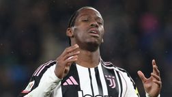 UFFICIALE – Juve, David non convocato in Champions: il motivo dello stop! Torna Thuram