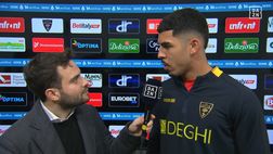 Danilo Veiga: “Inter? Cercheremo di sfruttare i loro segnali di stanchezza e…”