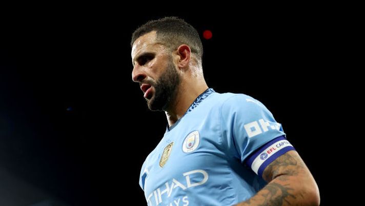 INFO SOS – Conferme su Walker: c’è una trattativa per portarlo subito in Italia - immagine 1