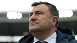 Fiorentina-Milan Primavera, brutto gesto di Barone: cacciato un giornalista