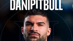 UFFICIALE – Il Napoli rinnova la partnership con Danipitbull per gli eSports