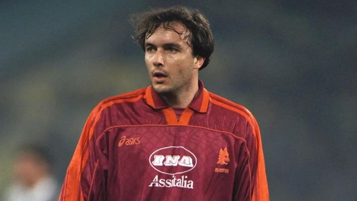 Balbo: “Incredibile il motivo per cui l’Inter non mi prese. Tutto per la moglie di Pellegrini” - immagine 1