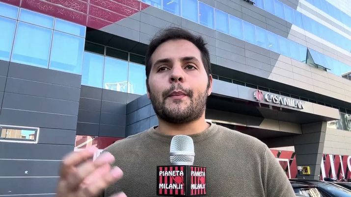 Papà di Gimenez, Allegri ha già risposto! Attacco Milan, nasce la coppia Leao-Nkunku - immagine 1