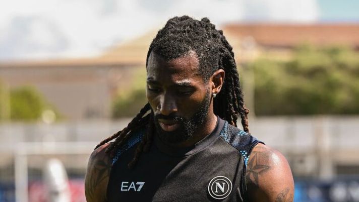 NEWS – Saelemaekers, McKennie, Anguissa, Neres, Mancini, Meret, Castro, Bellanova, Zapata: le novità NEWS – Saelemaekers, McKennie, Anguissa, Neres, Mancini, Meret, Castro, Bellanova, Zapata: le novità - immagine 1