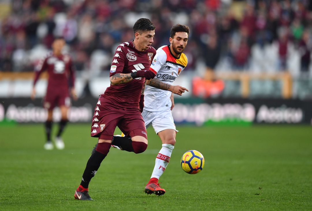 Fotogallery – Torino-Benevento 3-0: Iago-Niang-Obi, è tris granata - immagine 10
