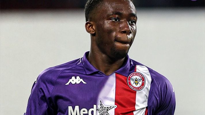 Kayode Brentford Fiorentina