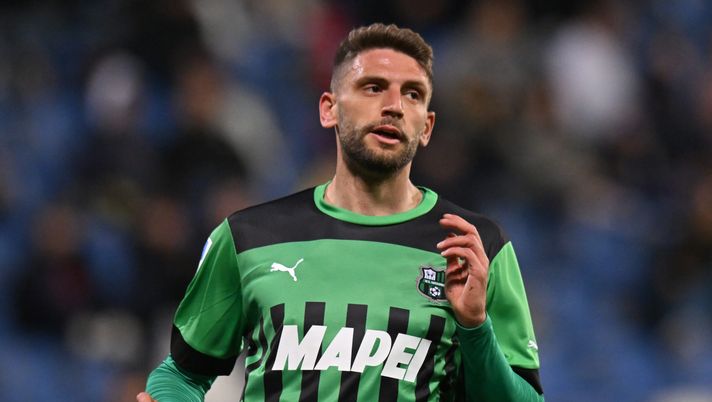 Domenico Berardi