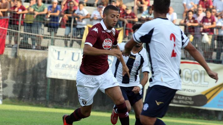 Toro: se El Kaddouri ingrana… e Colantuono fa pretattica - immagine 1